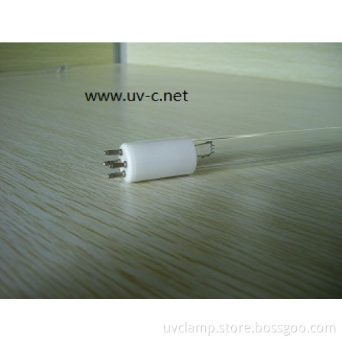 UV Dynamics UV lamp 4205